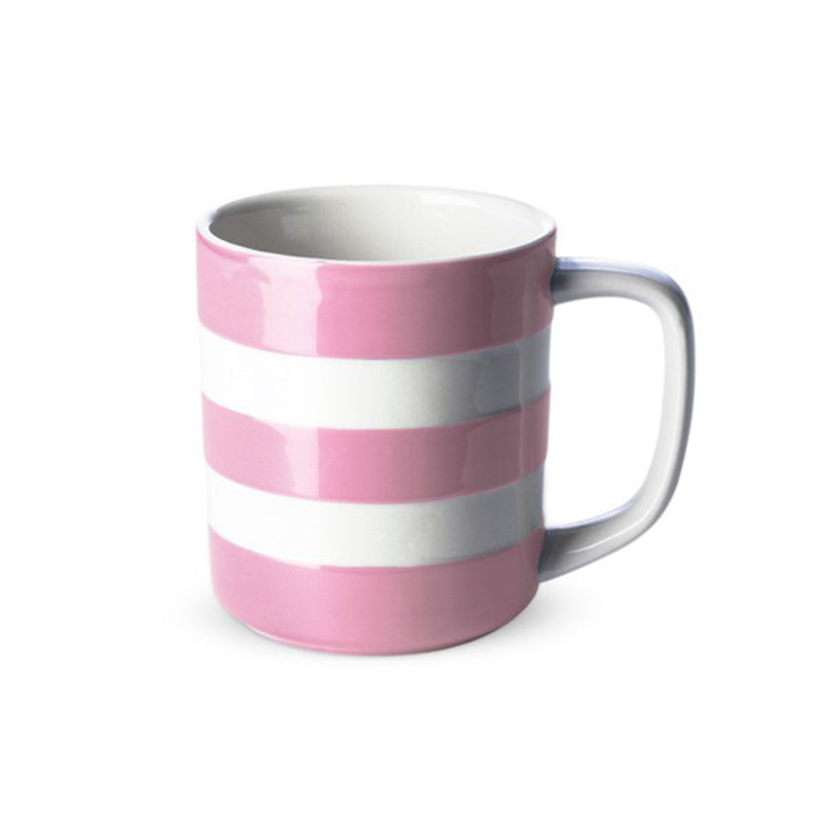 Cornishware, Cornishware Cornish Mug 10oz - Summer Rose, Redber Coffee