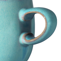 Denby, Denby Azure Small Curve Mugs - Set of 2, Redber Coffee