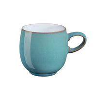 Denby, Denby Azure Small Curve Mugs - Set of 2, Redber Coffee