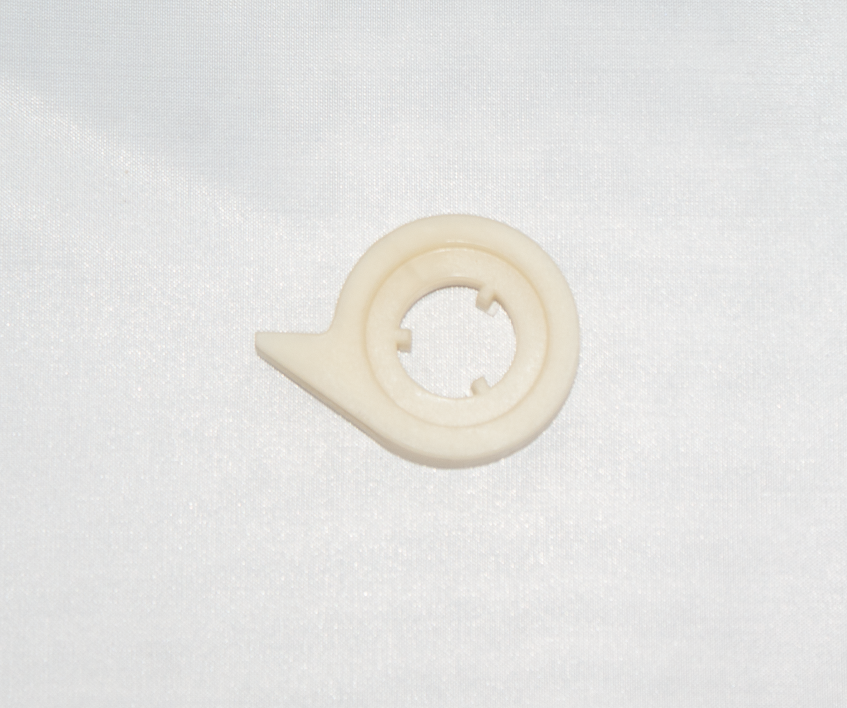 Melitta, Melitta Spare Driver 046 Neutral V2 for Caffeo II, CI, Gourmet, Solo, Lattea, Solo & Milk (6775877), Redber Coffee