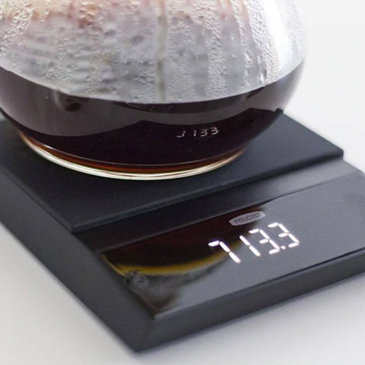 Felicita, Felicita Incline Coffee Scale, Redber Coffee