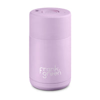 Frank Green, Frank Green 10oz/295ml Ceramic Reusable Cup - Lilac Haze, Redber Coffee