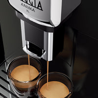 Gaggia, Gaggia Anima Bean to Cup Coffee Machine - RI8760/18, Redber Coffee