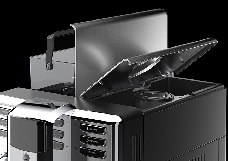 Gaggia, Gaggia Anima Bean to Cup Coffee Machine - RI8760/18, Redber Coffee