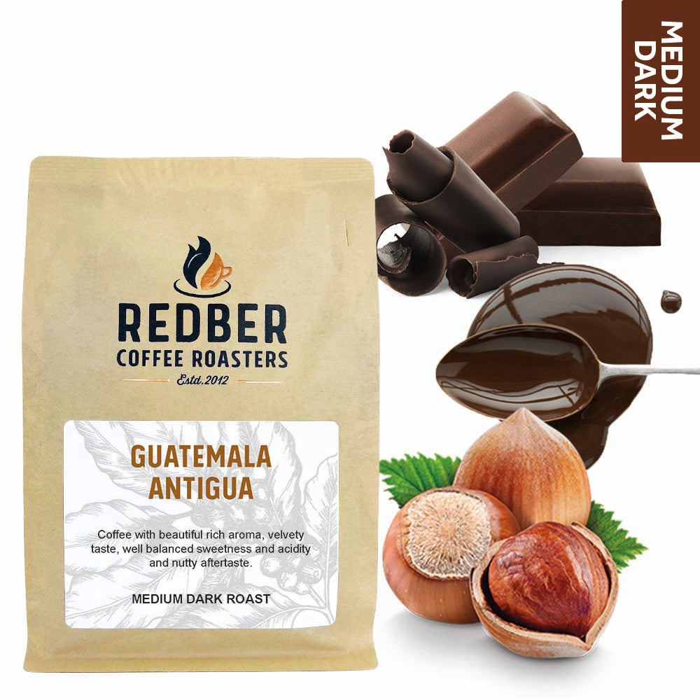 Hario, Cold Brew Coffee Making Starter Kit - With 6x Duralex Picardie Clear Glass Tumbler 31cl, Redber Coffee