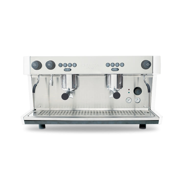 Iberital, Iberital Intenz Espresso Coffee Machines (1 Group, 2 Group, 3 Group), Redber Coffee