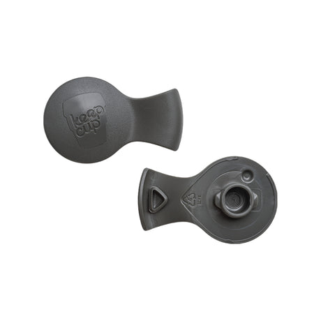 KeepCup, KeepCup Replacement Brew Cork Plug β Smoke, Redber Coffee