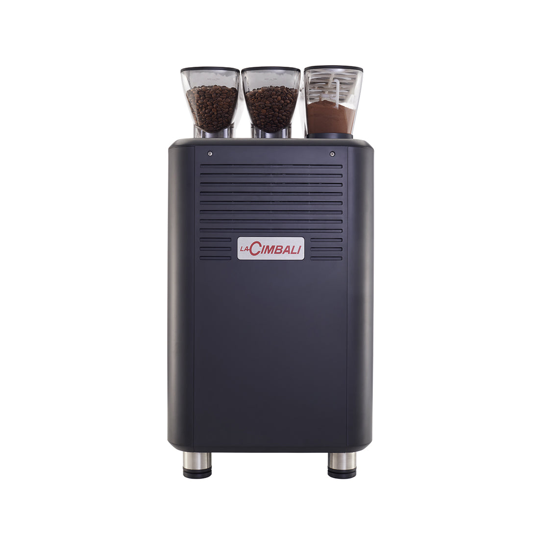 La Cimbali, La Cimbali S15 Bean to Cup Coffee Machine, Redber Coffee