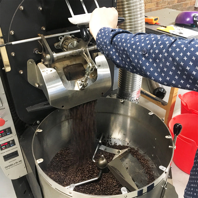 Redber Coffee, Surprise Me! Coffee Subscription - Pre-paid 12 Months (monthly), Redber Coffee