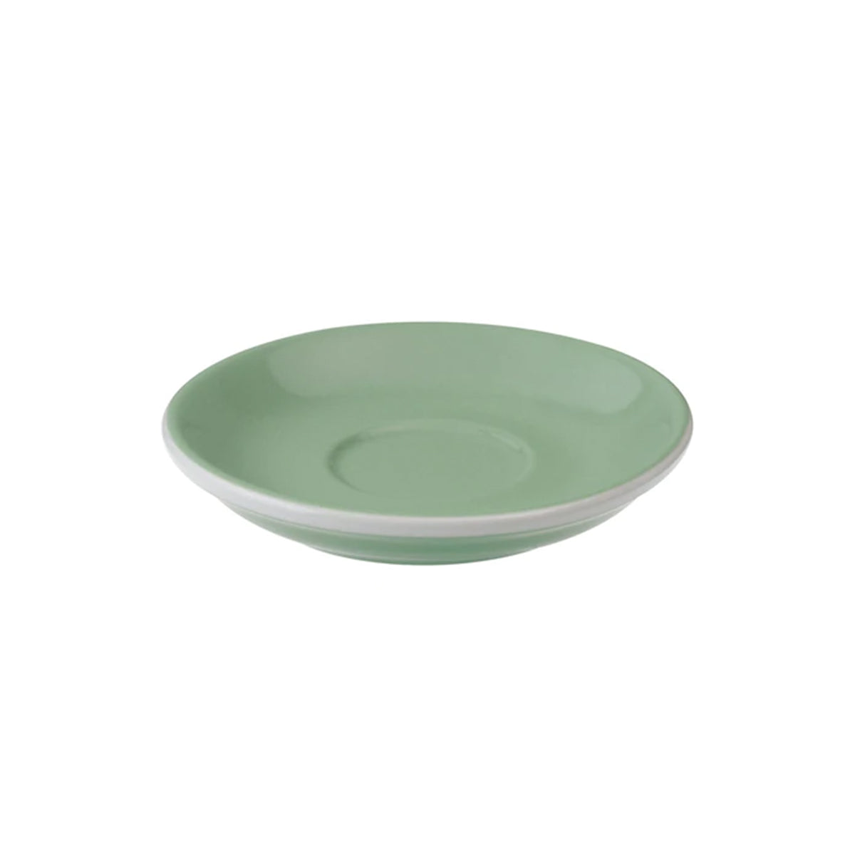 Loveramics, Loveramics Egg Espresso 11.5cm Saucer - Mint, Redber Coffee