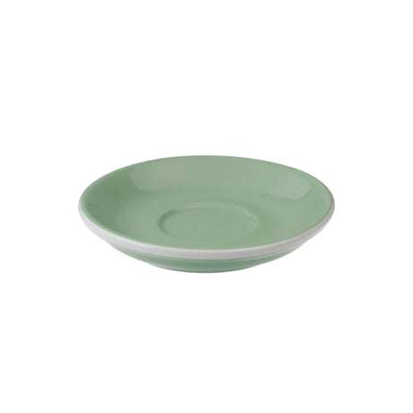 Loveramics, Loveramics Egg Espresso 11.5cm Saucer - Mint, Redber Coffee