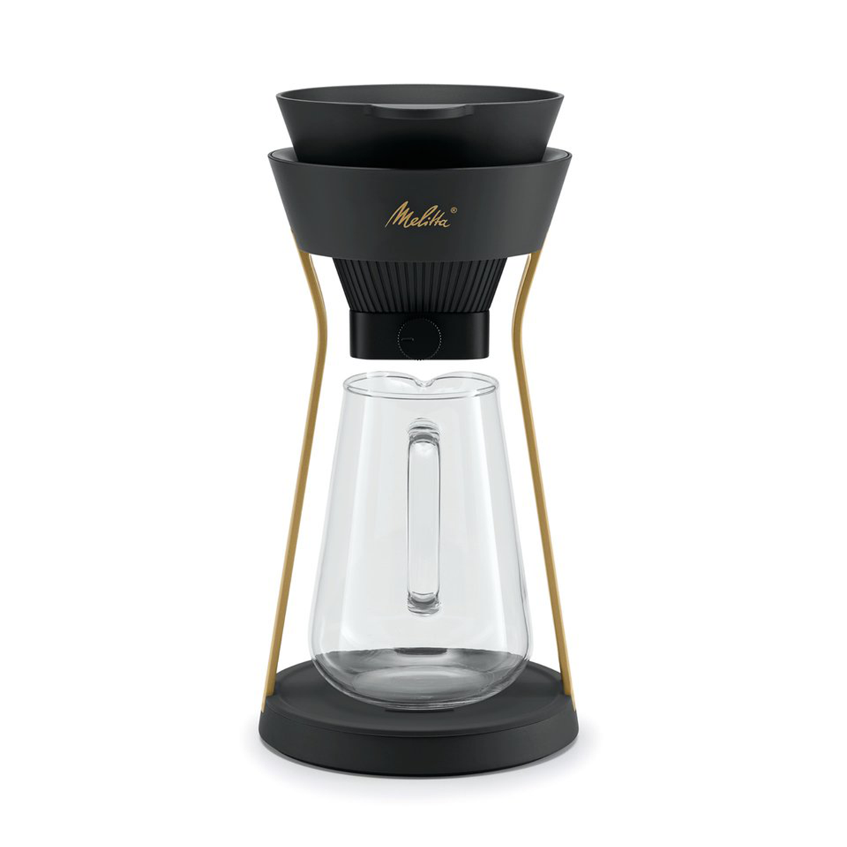 Melitta best sale coffee pot