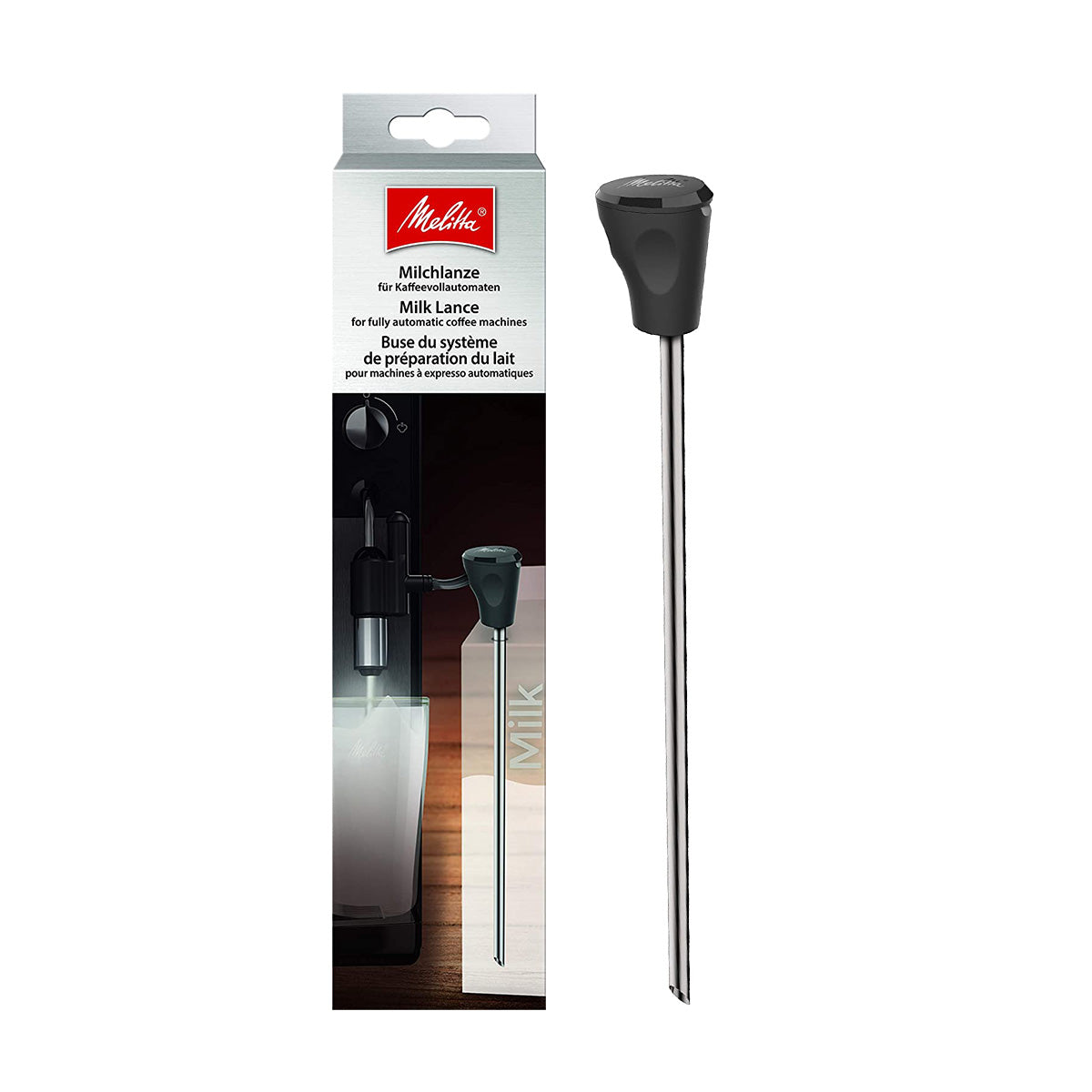 Melitta, Melitta Milk Lance (6768761), Redber Coffee