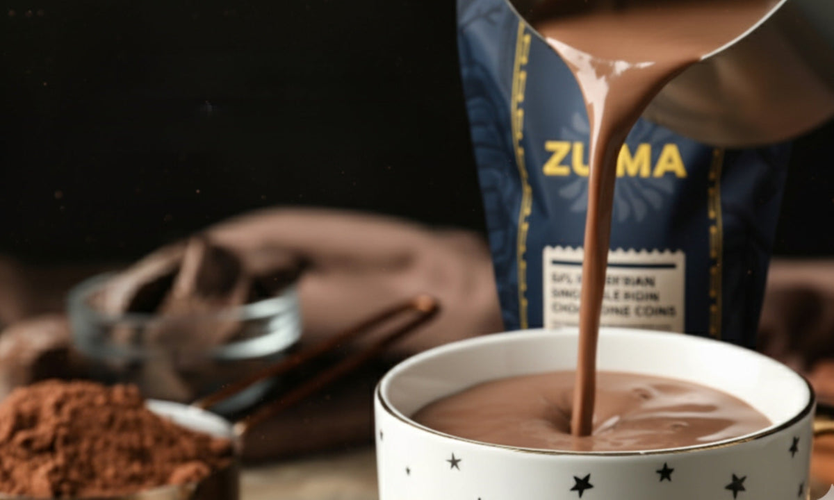 Hot Chocolate Guide: Choosing, Making & Gifting for Home and Cafés