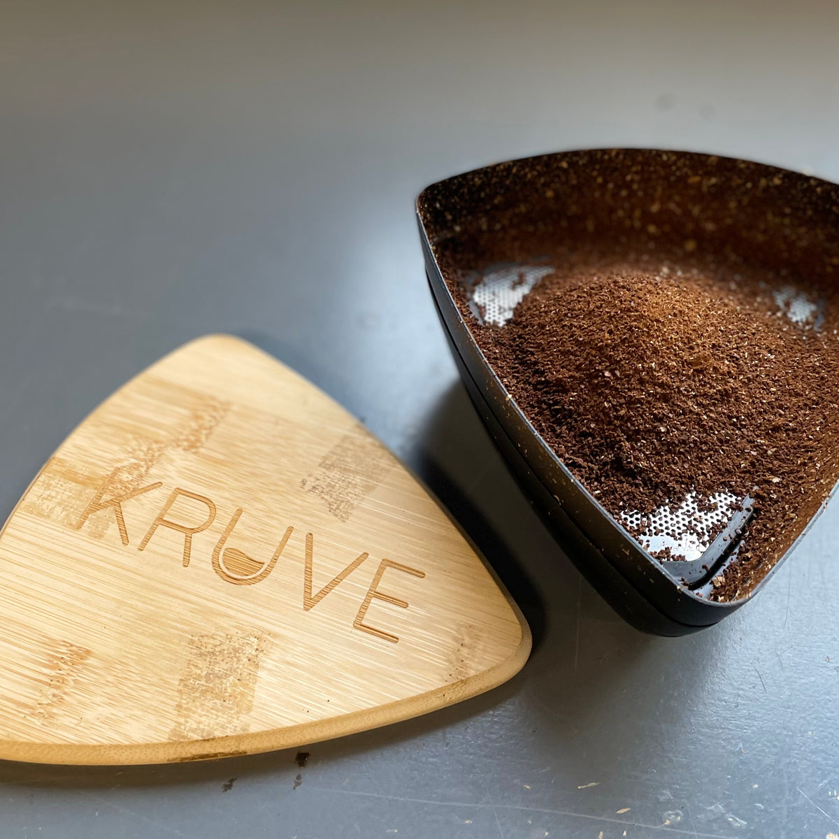 The Ultimate Guide to Coffee Grinding: Understanding Micron Sizes and ...