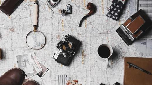 Coffee Around The World