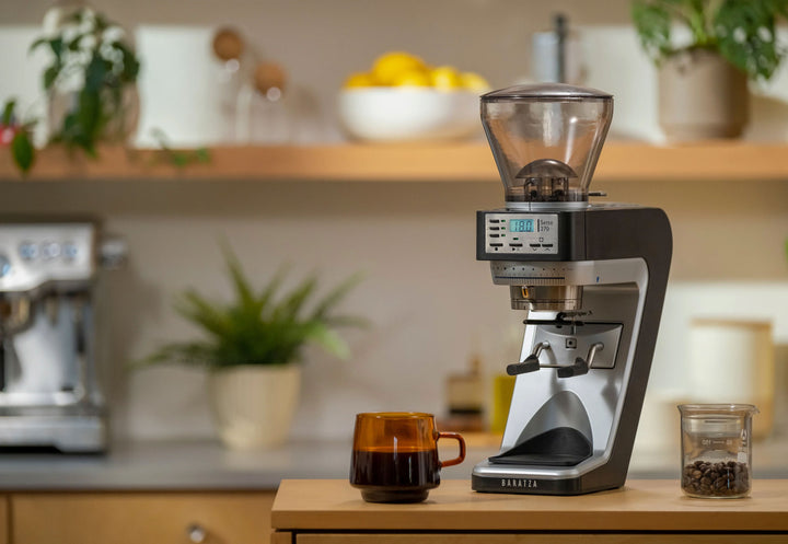 Exploring Baratza Grinders: Which One is Right for You?