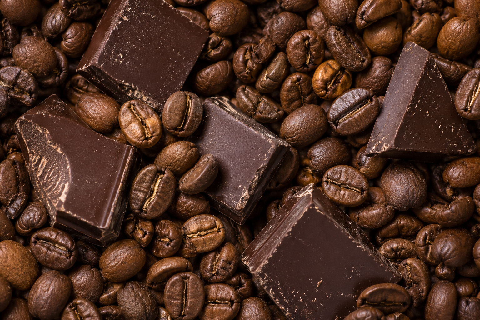 Coffee and Chocolate: A Match Made in Heaven
