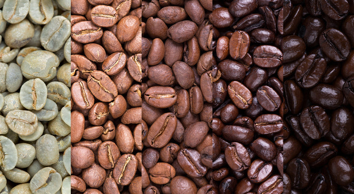 Coffee Blends vs Single Origins - Which is best?