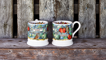 The Best Autumn and Halloween Mugs for Cosy Drinks