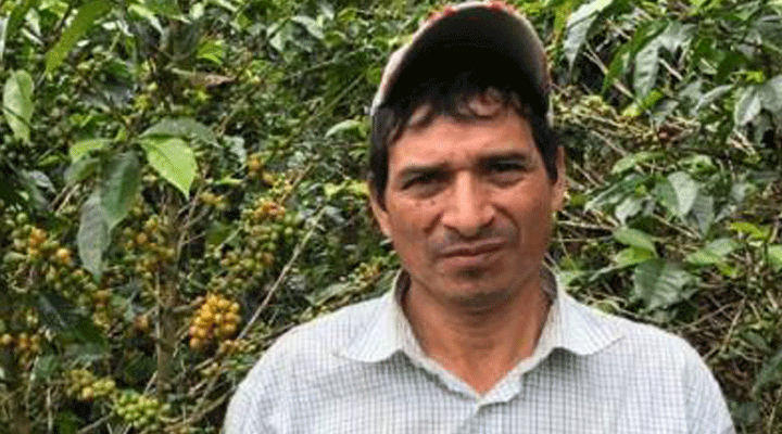 Coffee Of The Month April 2021 - Peru Tapir Andino Red Honey