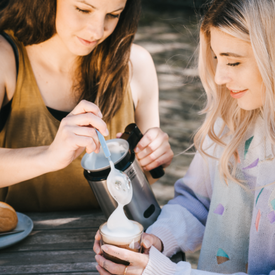 The Ultimate Guide to Milk Frothing Whisks: How to Choose the Best Milk Frother