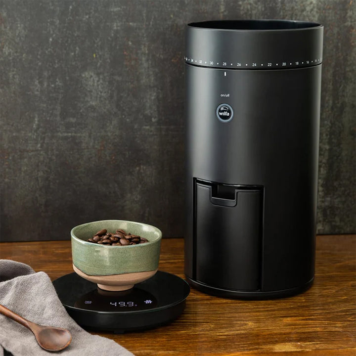 How To Look After Coffee Bean Grinder