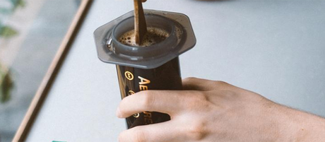 AeroPress Brewing Guide