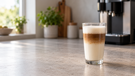 Best Coffee Beans for Bean-to-Cup Machines: Find Your Everyday Favourite