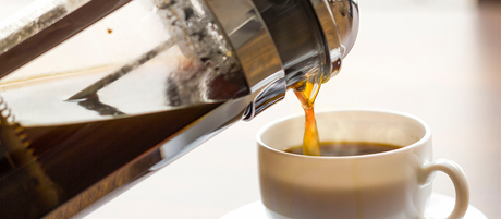 Cafetiere Brewing Guide