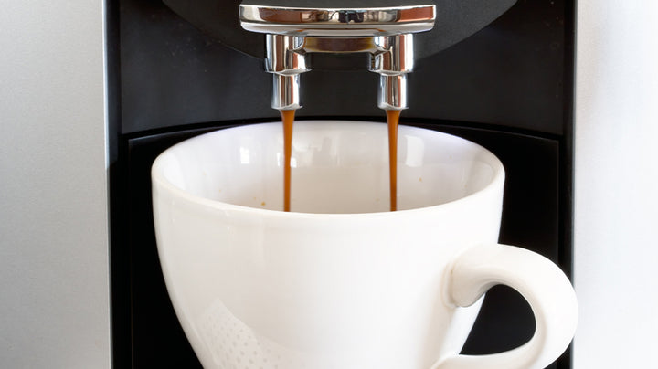 5 Things to Consider Before You Buy a Coffee Machine