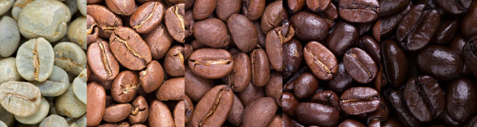 A Beginner's Guide To Roasting Coffee at Home