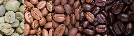 A Beginner's Guide To Roasting Coffee at Home