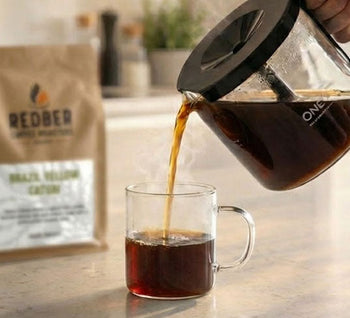 espreso coffee machine