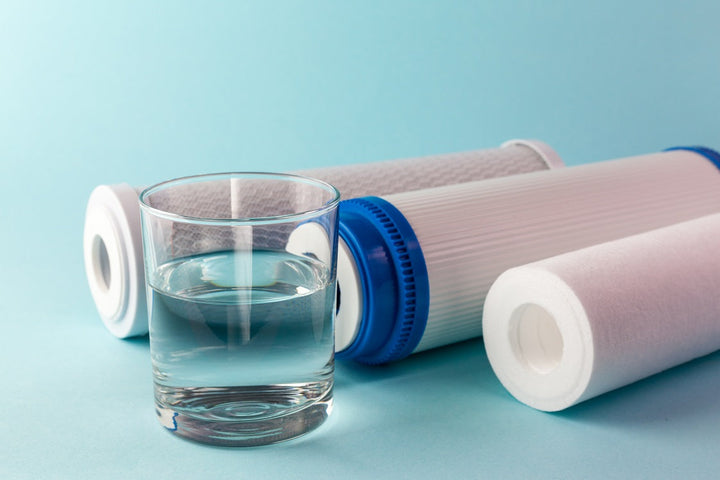 How to Choose a Water Filter?