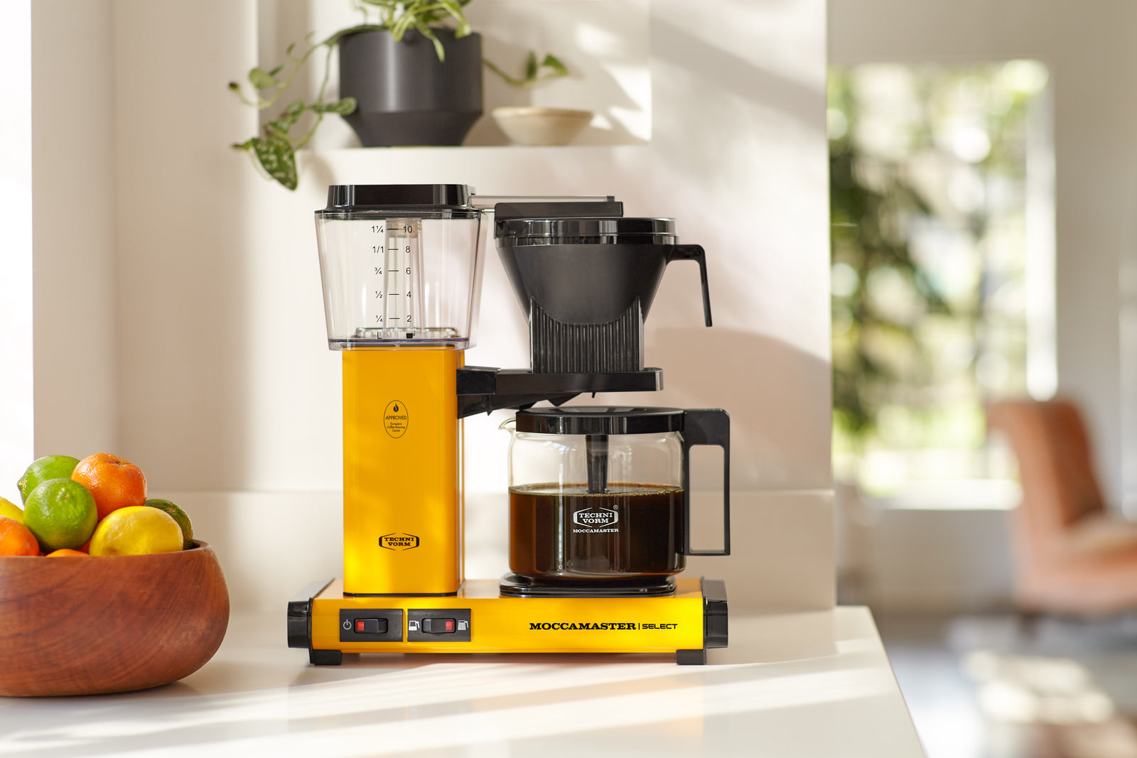 How to Clean & Descale Moccamaster Filter Coffee Machine Redber Coffee
