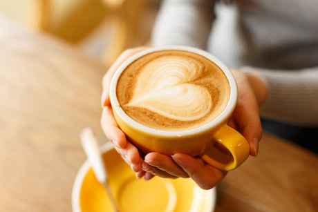 specialilty coffee