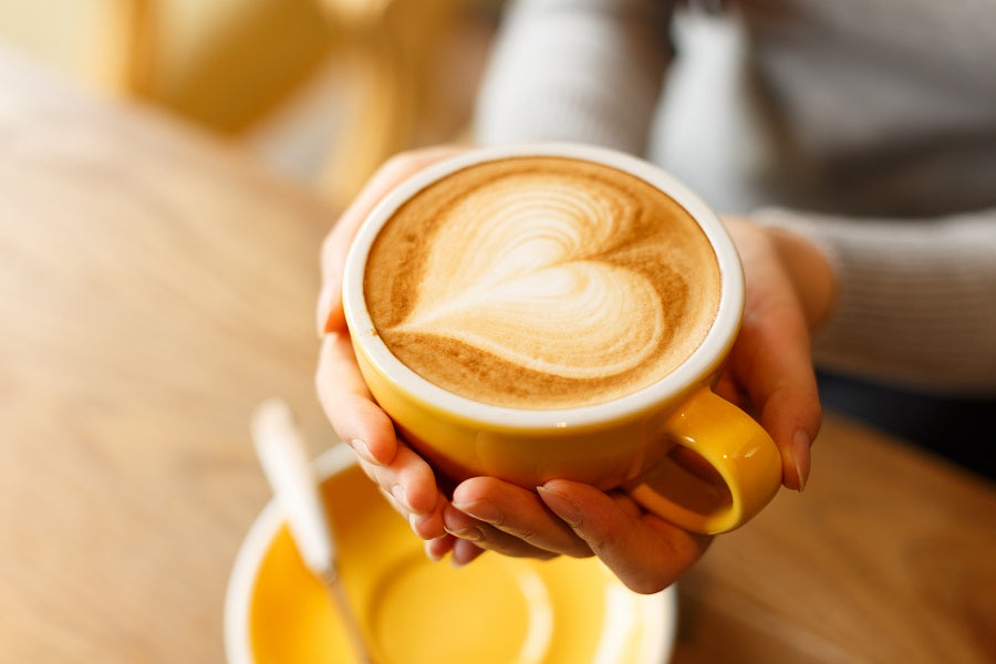 specialilty coffee