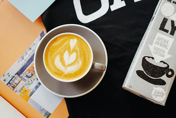 Exploring the Best Non-Dairy Milk Options for Coffee