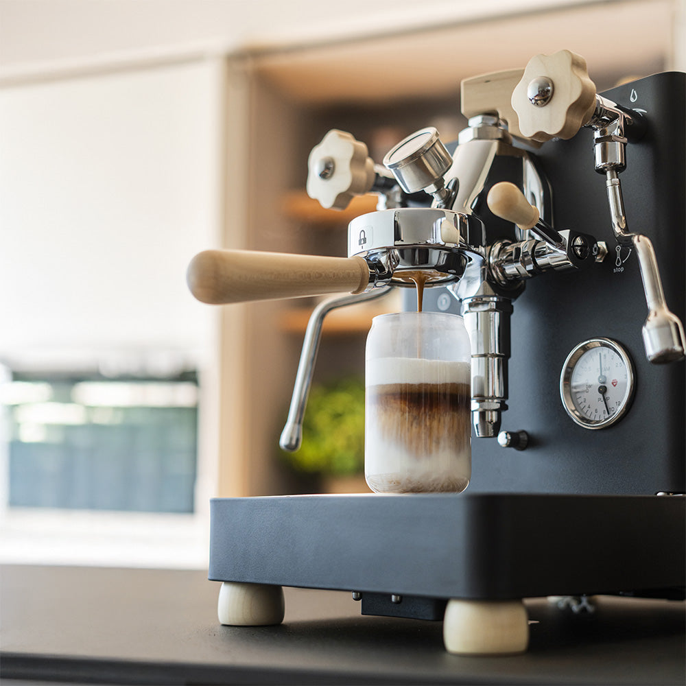 Lelit Espresso Coffee Maker 