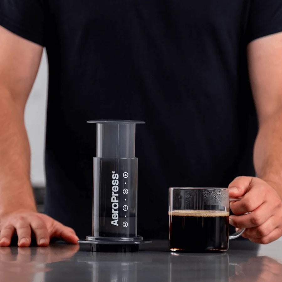 Best Coffee Grinder for AeroPress: 7 Grinders We Recommend