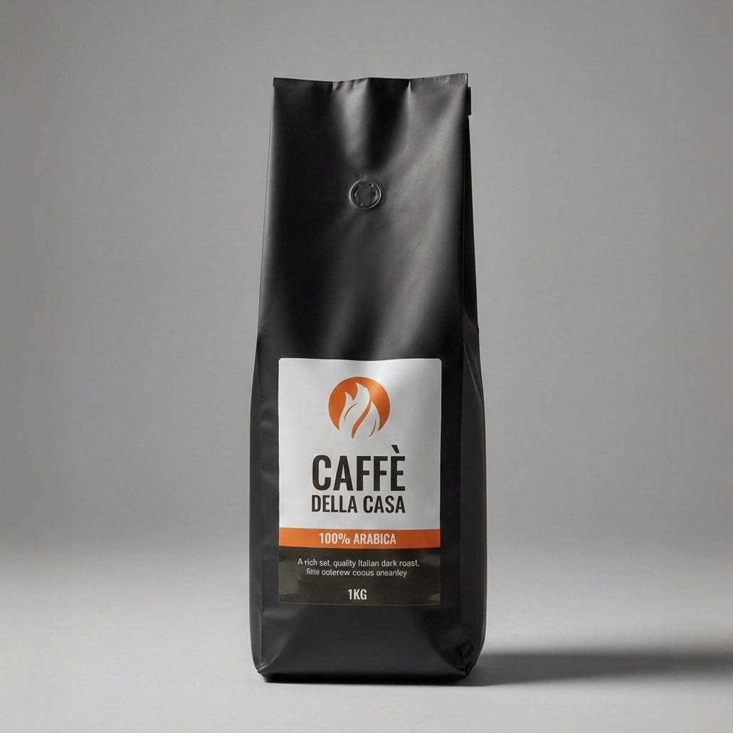 Bulk Coffee Beans for Business