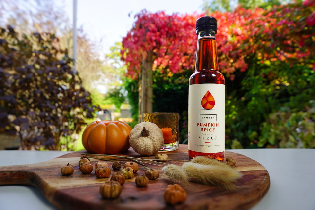 Autumn Drinks & Treats
