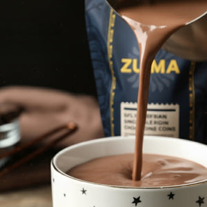 Hot Chocolate