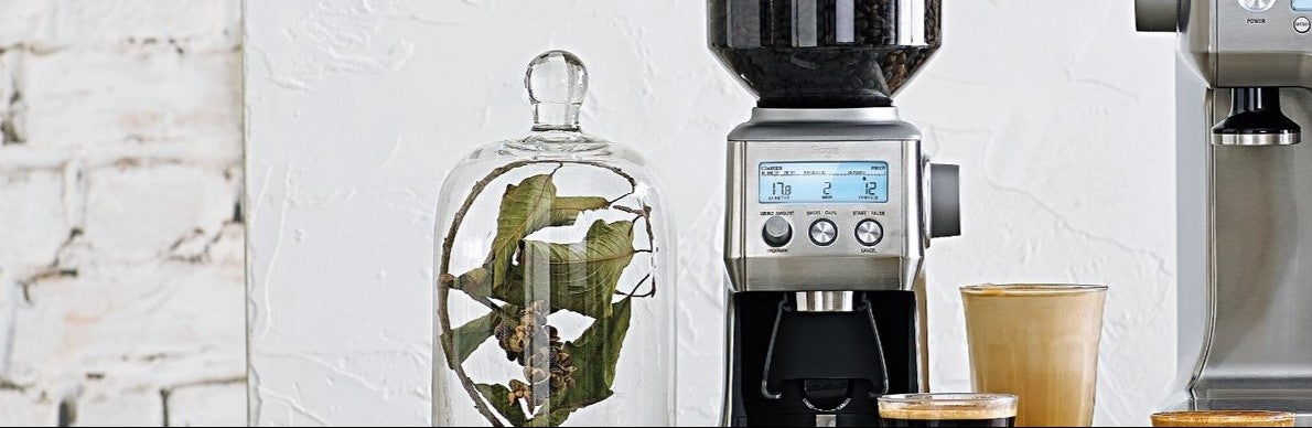 Sage Grinders Sale