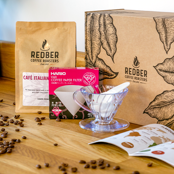 Coffee Gift Boxes