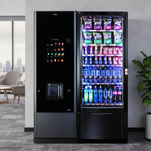 Vending Machines