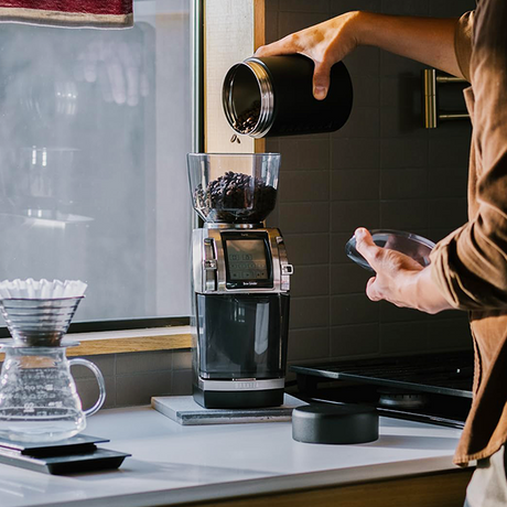 Baratza Coffee Grinders