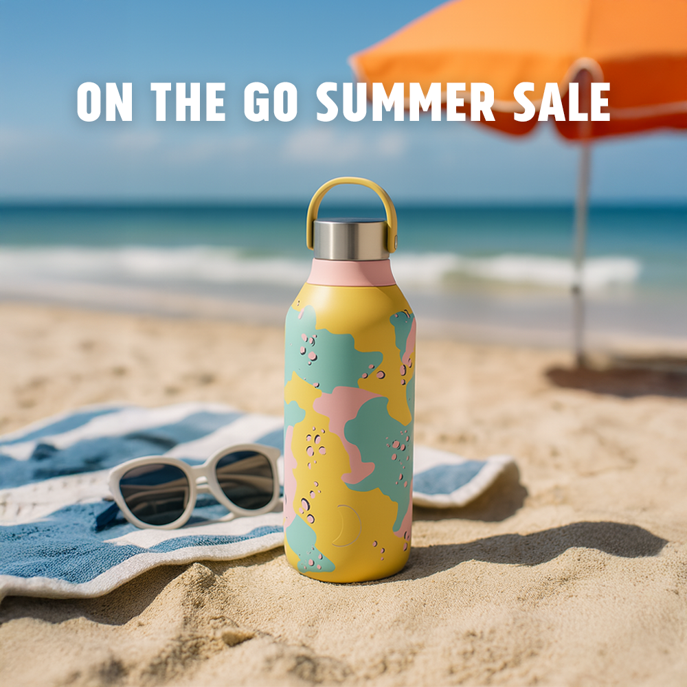 On The Go Summer