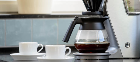 Bravilor Junior Filter Coffee Machines